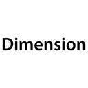 Dimension