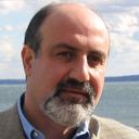 Nassim Nicholas Taleb