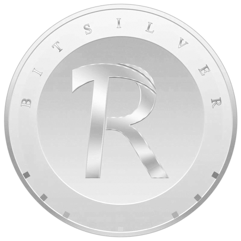 BTR,比特白銀,BitSilver