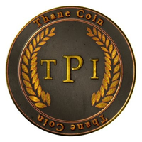 TPI,ThaneCoin