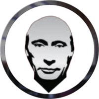 PUT,PutinCoin