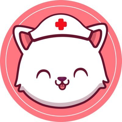 Nurse Cat