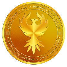 LuckyCoin