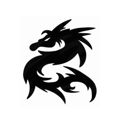 BlackDragon