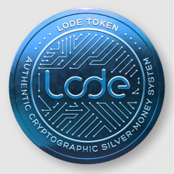 LODE Token