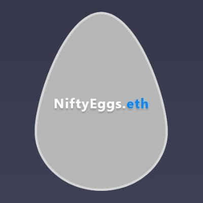 NiftyEggs