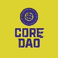 Core Dao Swap