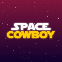 Space Cow Boy