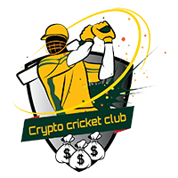 Crypto Cricket Club