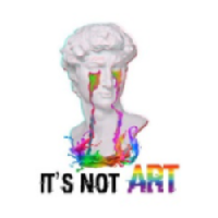 Its Not Art