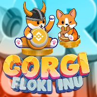 CorgiFloki Inu