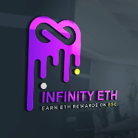 Infinity ETH