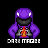 DarkMagick